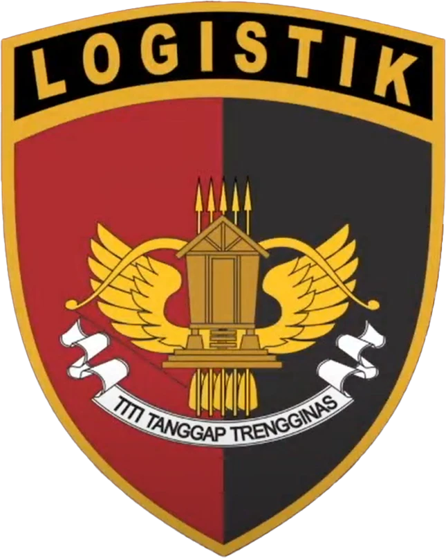 POLRI